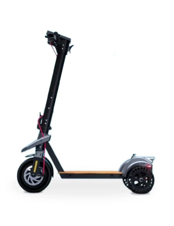 PATINETE ELÉCTRICO TRES RUEDAS LYNX EVISION