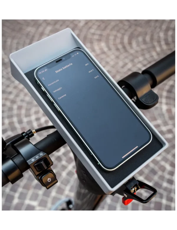 PATINETE ELÉCTRICO TRES RUEDAS LYNX EVISION - Imagen 6