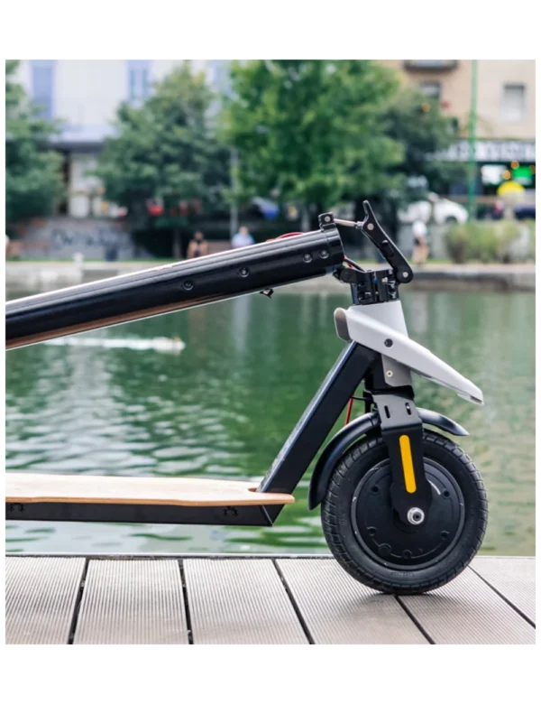 PATINETE ELÉCTRICO TRES RUEDAS LYNX EVISION - Imagen 9