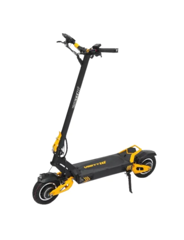 PATINETE ELÉCTRICO VSETT 10+