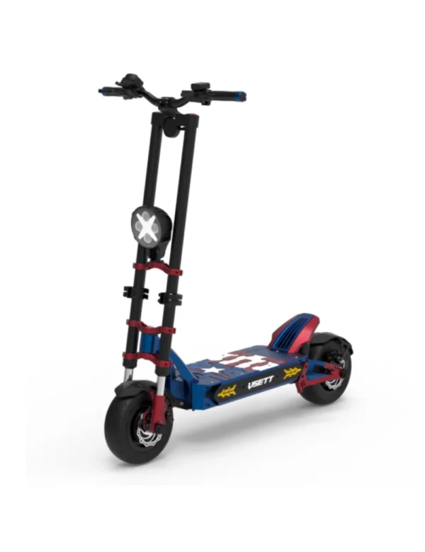 PATINETE ELÉCTRICO VSETT 11+ - Imagen 2