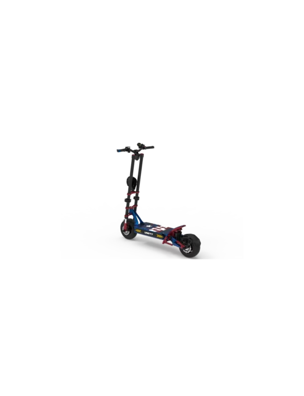 PATINETE ELÉCTRICO VSETT 11+ - Imagen 3
