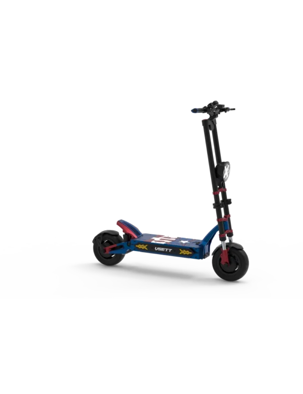 PATINETE ELÉCTRICO VSETT 11+ - Imagen 4