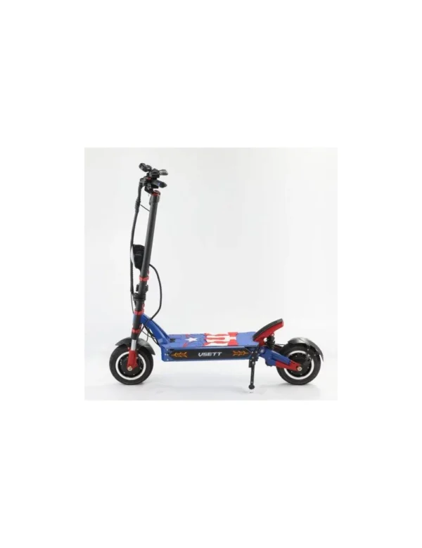 PATINETE ELÉCTRICO VSETT 11+ - Imagen 5