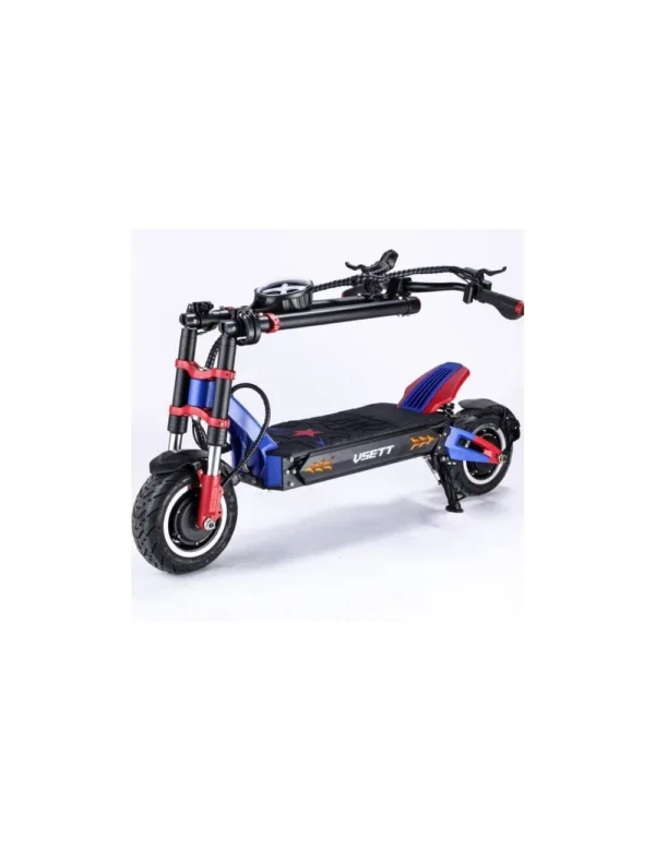 PATINETE ELÉCTRICO VSETT 11+ - Imagen 6
