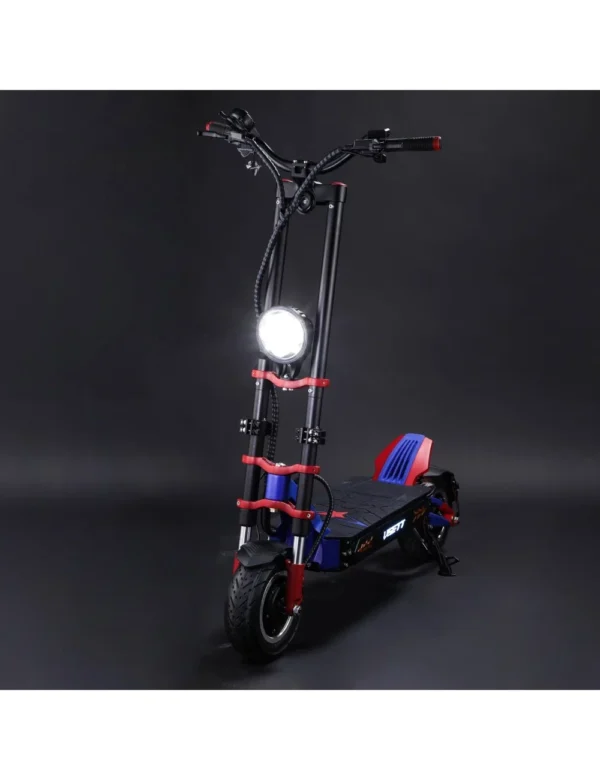 PATINETE ELÉCTRICO VSETT 11+ - Imagen 7