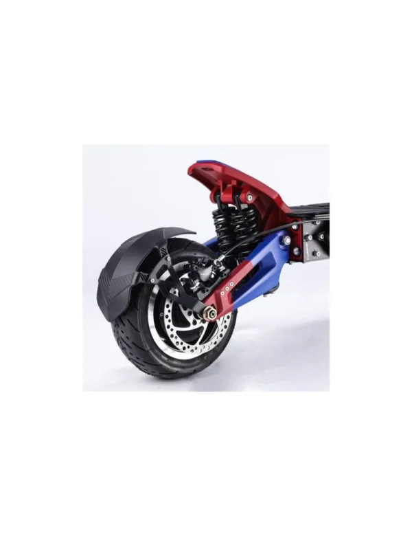 PATINETE ELÉCTRICO VSETT 11+ - Imagen 8