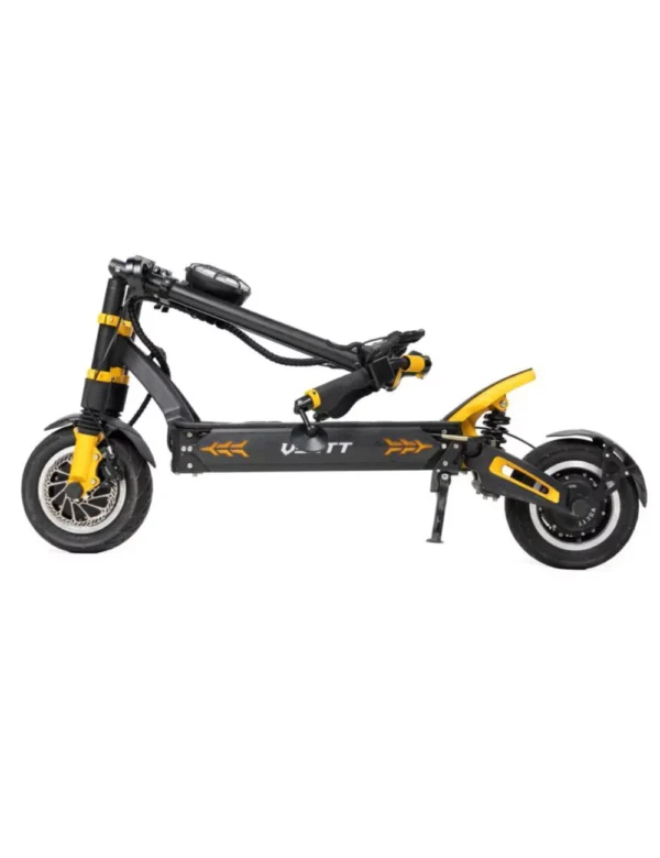 PATINETE ELÉCTRICO VSETT 11+ SUPER - Imagen 2