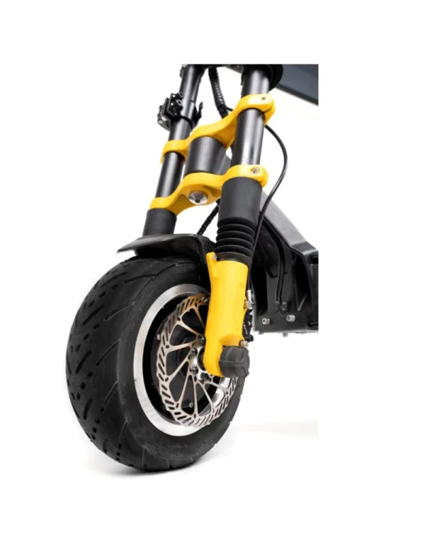 PATINETE ELÉCTRICO VSETT 11+ SUPER - Imagen 3