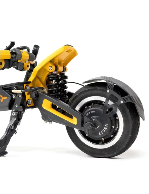 PATINETE ELÉCTRICO VSETT 11+ SUPER - Imagen 4