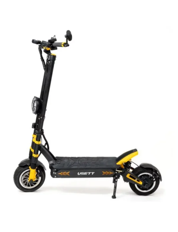 PATINETE ELÉCTRICO VSETT 11+ SUPER