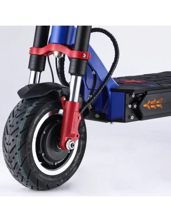 PATINETE ELÉCTRICO VSETT 11+ - Imagen 9