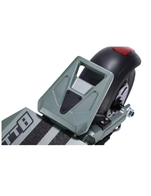 PATINETE ELÉCTRICO VSETT 8 - Imagen 10