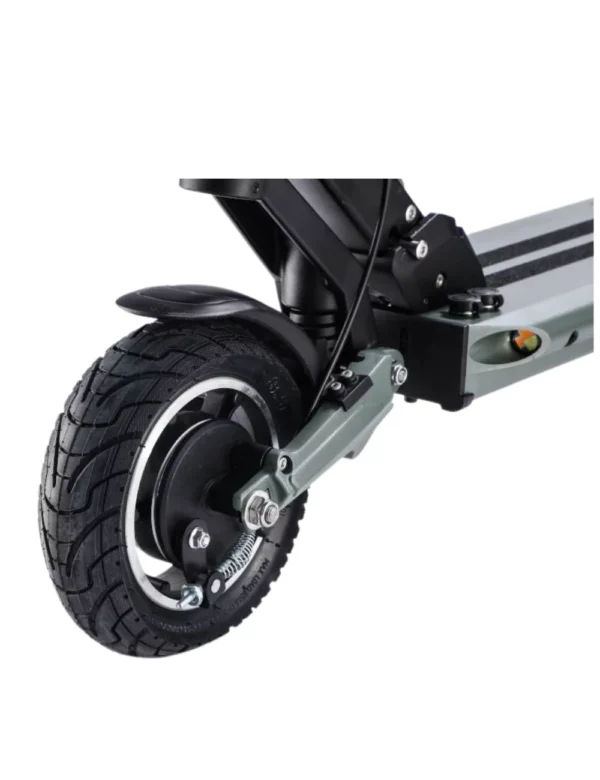 PATINETE ELÉCTRICO VSETT 8 - Imagen 11