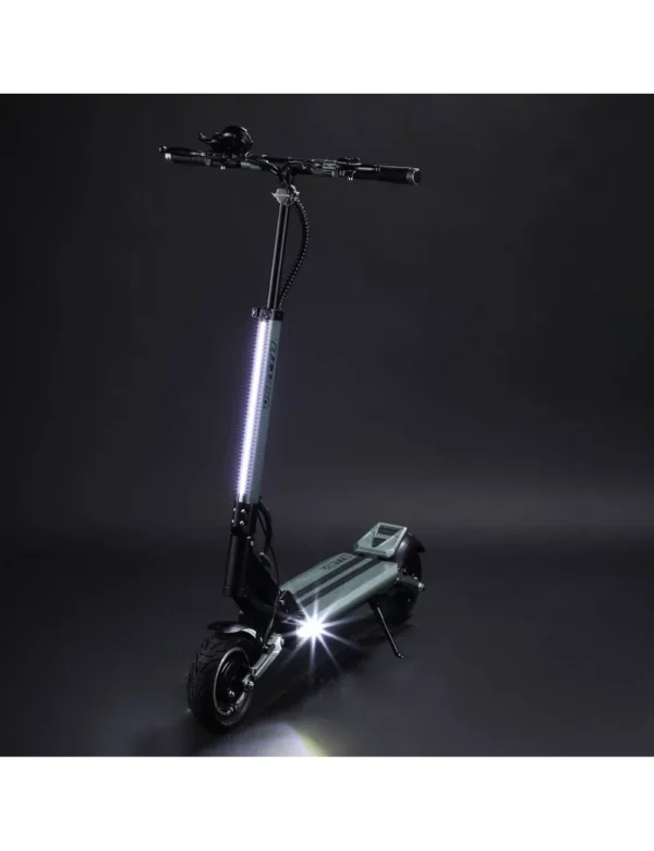 PATINETE ELÉCTRICO VSETT 8 - Imagen 13