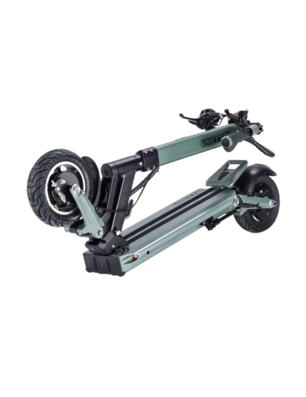 PATINETE ELÉCTRICO VSETT 8+ 48V 16AH LG (DOBLE MOTOR) - Imagen 3