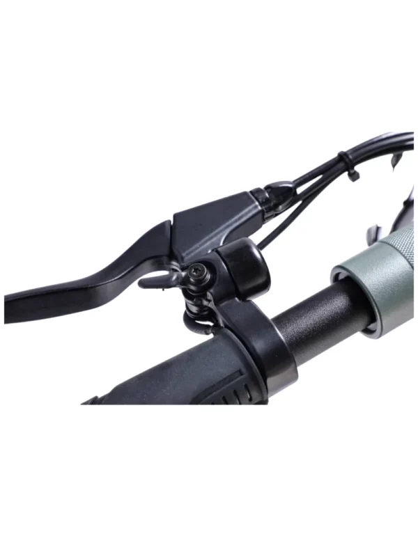 PATINETE ELÉCTRICO VSETT 8+ 48V 16AH LG (DOBLE MOTOR) - Imagen 4
