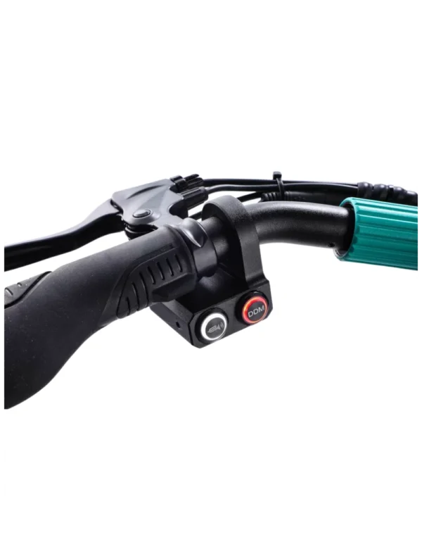 PATINETE ELÉCTRICO VSETT 8+ 48V 16AH LG (DOBLE MOTOR) - Imagen 6