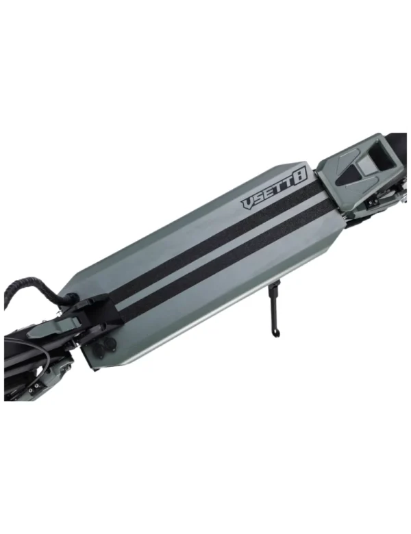 PATINETE ELÉCTRICO VSETT 8+ 48V 16AH LG (DOBLE MOTOR) - Imagen 9