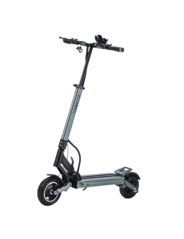 PATINETE ELÉCTRICO VSETT 8