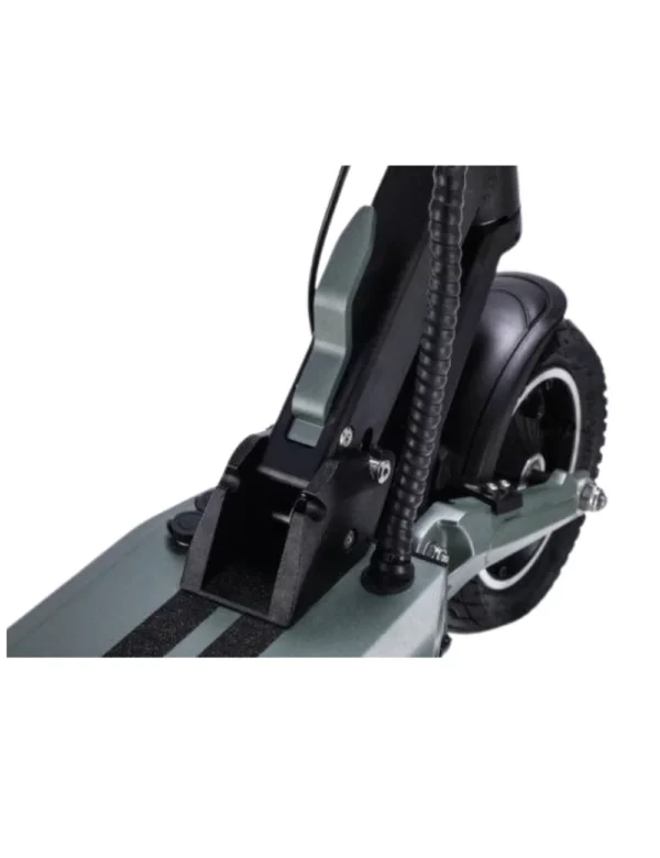 PATINETE ELÉCTRICO VSETT 8 - Imagen 9