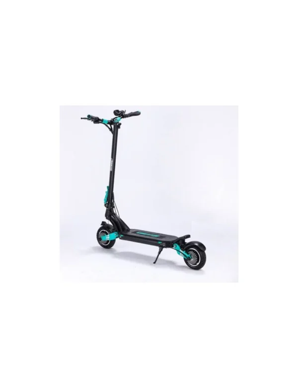 PATINETE ELÉCTRICO VSETT 9 - Imagen 2