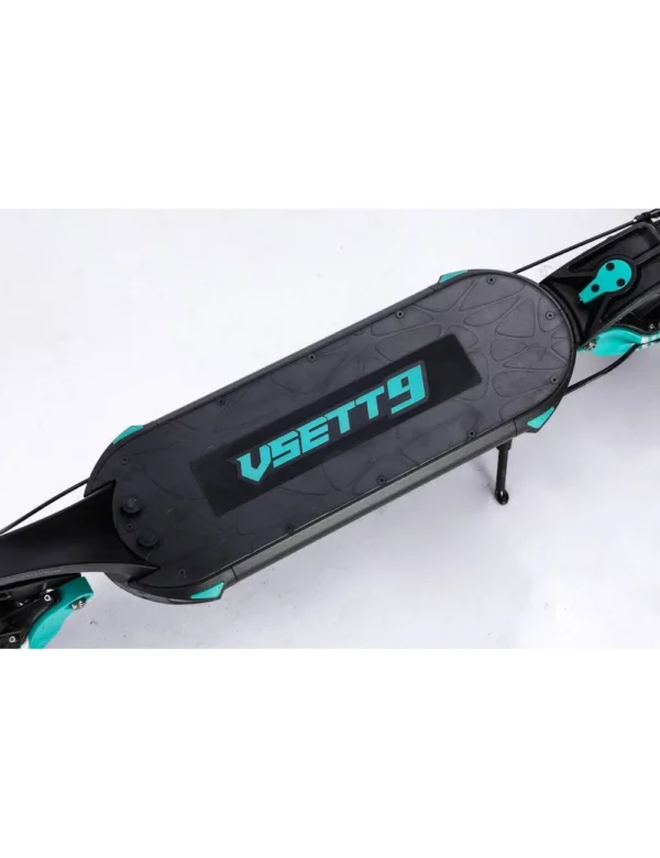 PATINETE ELÉCTRICO VSETT 9 - Imagen 11