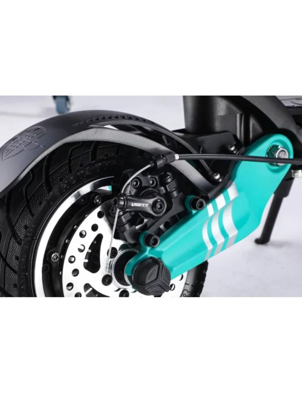 PATINETE ELÉCTRICO VSETT 9 - Imagen 12