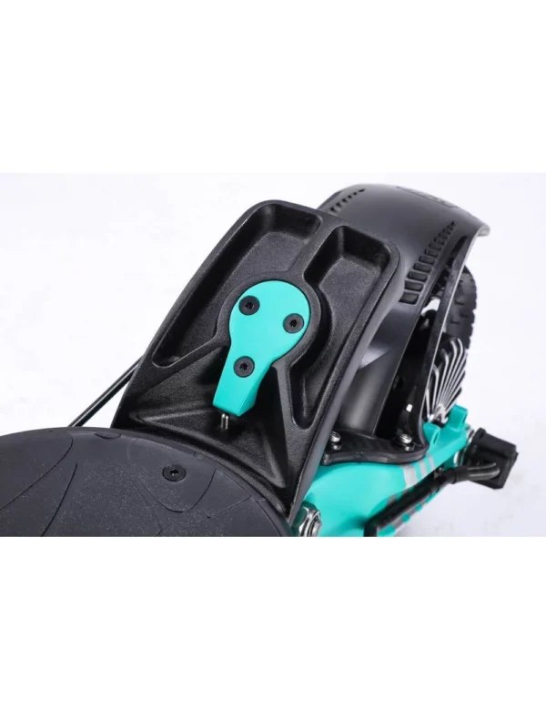 PATINETE ELÉCTRICO VSETT 9 - Imagen 13
