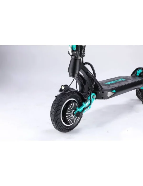 PATINETE ELÉCTRICO VSETT 9 - Imagen 17
