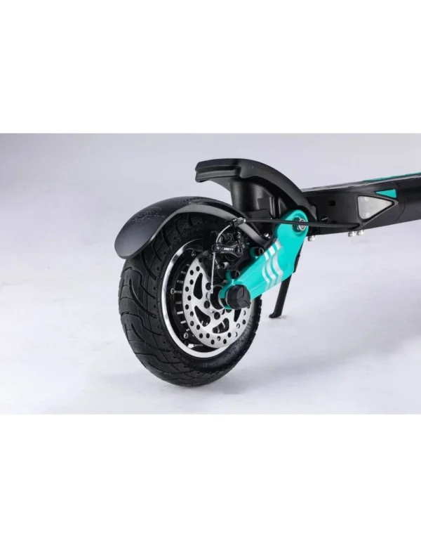 PATINETE ELÉCTRICO VSETT 9 - Imagen 18
