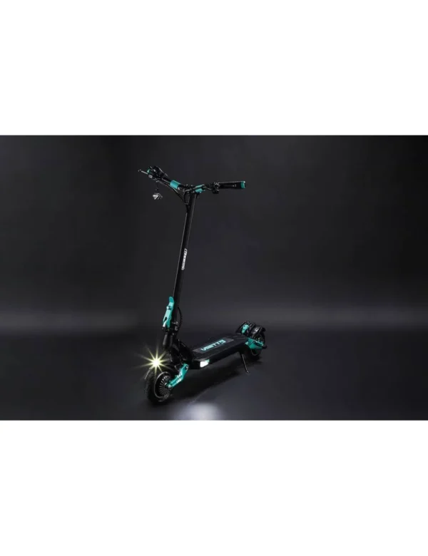 PATINETE ELÉCTRICO VSETT 9 - Imagen 4
