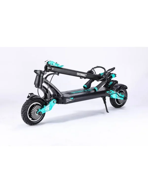 PATINETE ELÉCTRICO VSETT 9+ 48V - Imagen 2