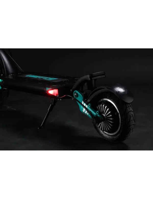 PATINETE ELÉCTRICO VSETT 9+ 48V - Imagen 13