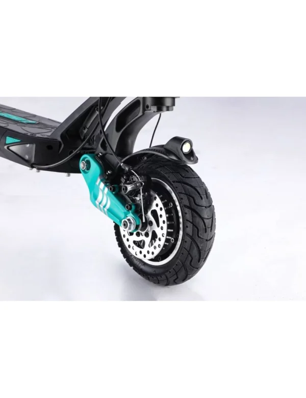 PATINETE ELÉCTRICO VSETT 9+ 48V - Imagen 7