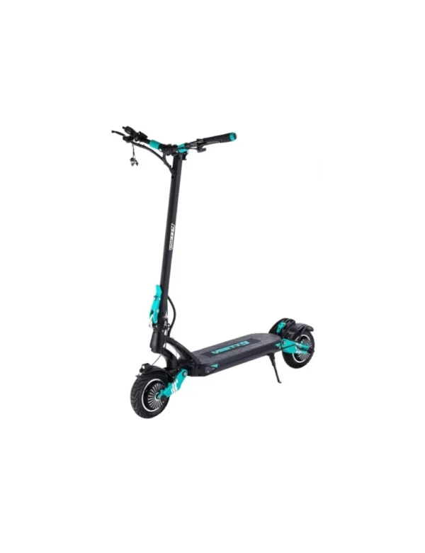 PATINETE ELÉCTRICO VSETT 9