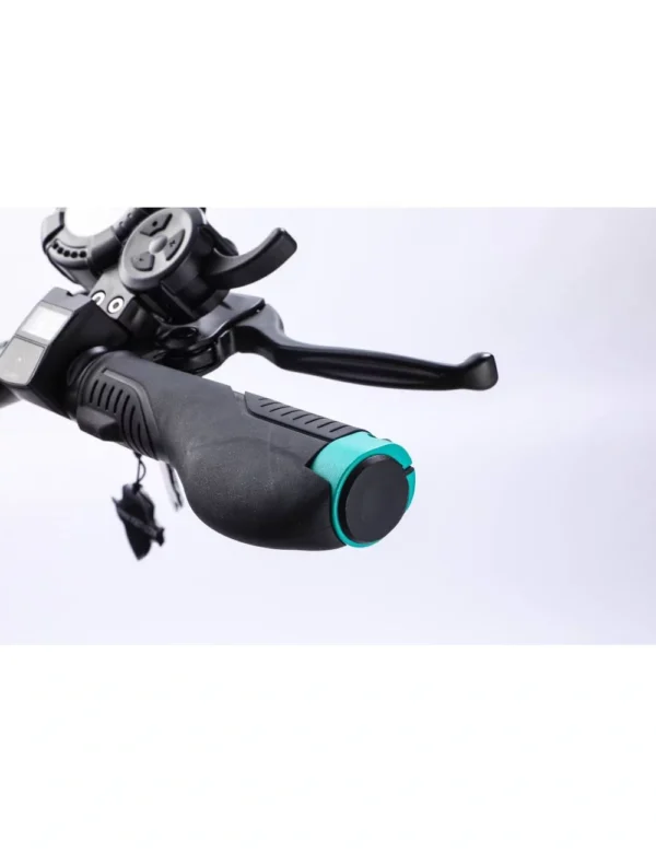 PATINETE ELÉCTRICO VSETT 9 - Imagen 8