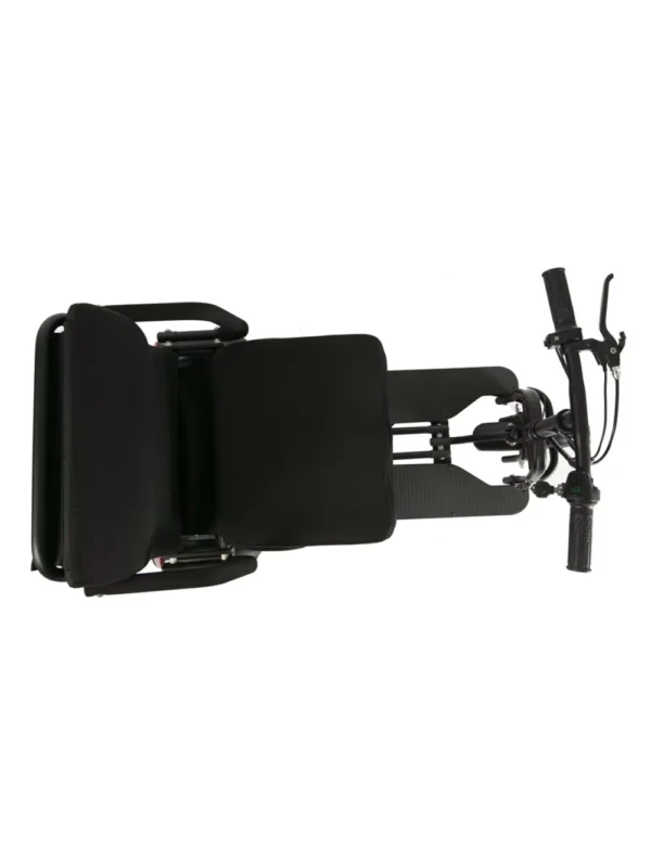 Triciclo eléctrico plegable CAREWAY Fold (48V10Ah) - Imagen 7