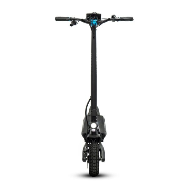PATINETE ELÉCTRICO SMARTGYRO CROSSOVER DUAL MAX LR HOMOLOGADO DGT - Imagen 3
