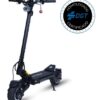 PATINETE ELÉCTRICO TEVERUN FIGHTER MINI 52V 21AH HOMOLOGADO DGT