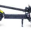 PATINETE ELÉCTRICO TEVERUN FIGHTER MINI 52V 21AH HOMOLOGADO DGT - Imagen 2