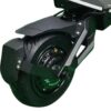 PATINETE ELÉCTRICO TEVERUN FIGHTER MINI 52V 21AH HOMOLOGADO DGT - Imagen 5
