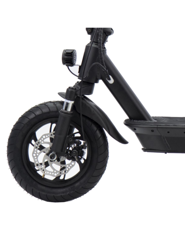 PATINETE ELÉCTRICO SMARTGYRO K2 PRO XL FOREST HOMOLOGADO DGT - Imagen 2