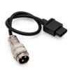 Adaptador aéreo GX16 a NIU - Imagen 2