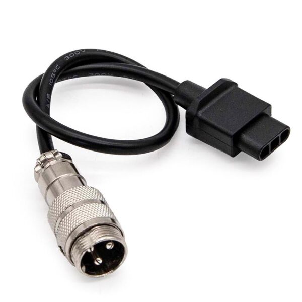 Adaptador aéreo GX16 a NIU - Imagen 2