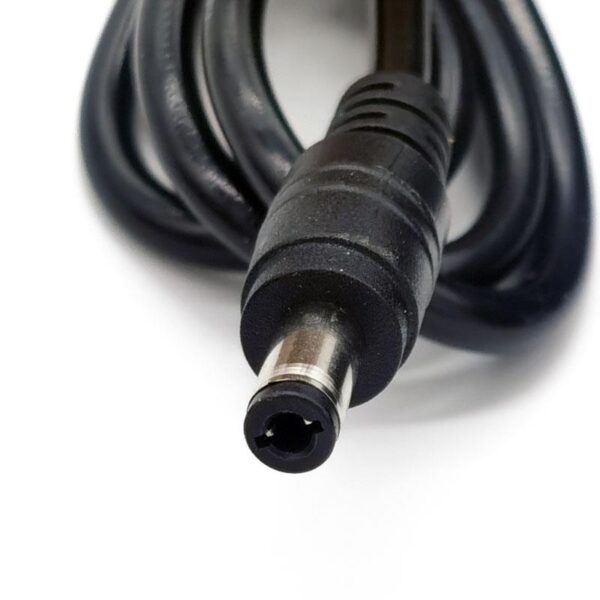 Cargador 48V (salida 54,6v) 3A conector DC 5,5mm - Imagen 3