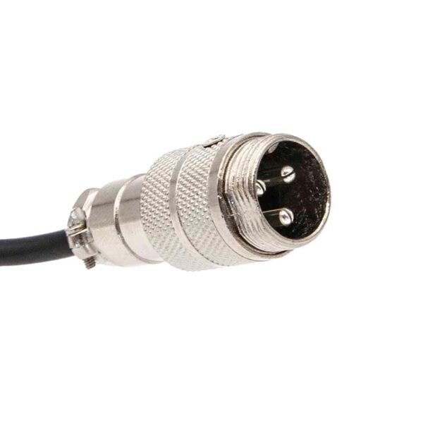 Adaptador aéreo GX16 a NIU - Imagen 3