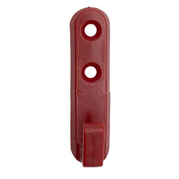Gancho rojo orginal Wispeed T855 - Imagen 3