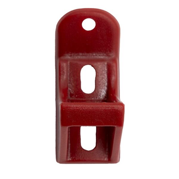 Gancho rojo orginal Wispeed T855 - Imagen 3