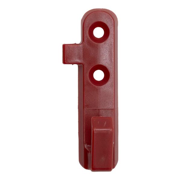 Gancho rojo original Wispeed T850 - Imagen 3